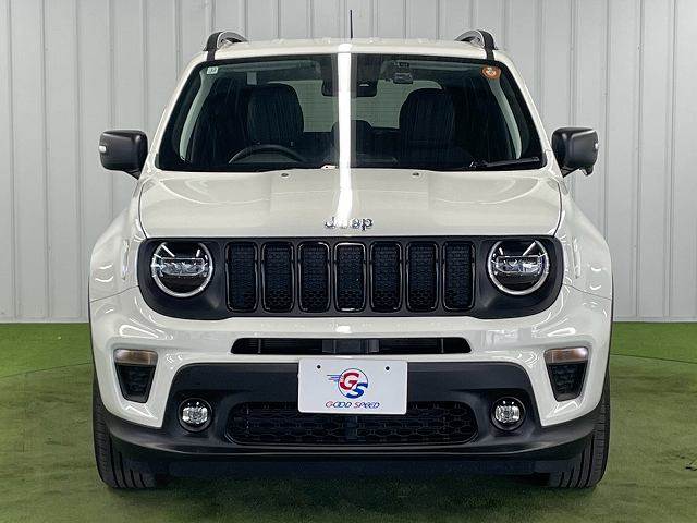 クライスラー JEEP Renegadeの画像15