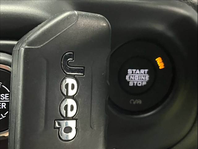 クライスラー JEEP WRANGLERの画像7