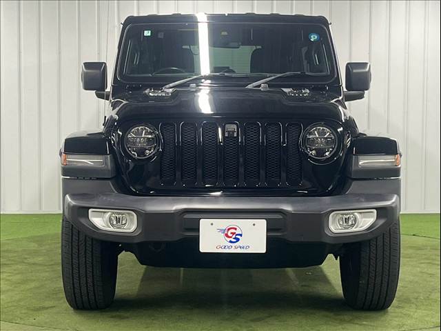 クライスラー JEEP WRANGLERの画像15