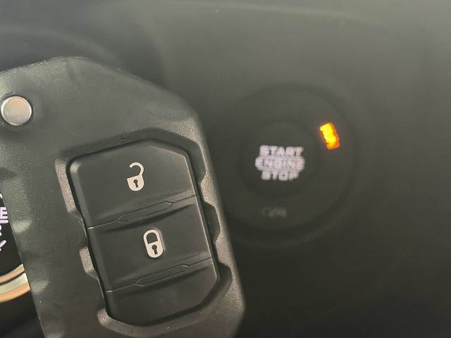 クライスラー JEEP WRANGLERの画像7