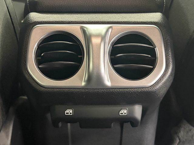 クライスラー JEEP WRANGLERの画像8
