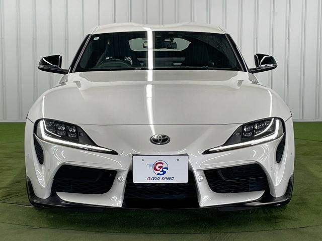 トヨタ&nbsp;スープラの画像15
