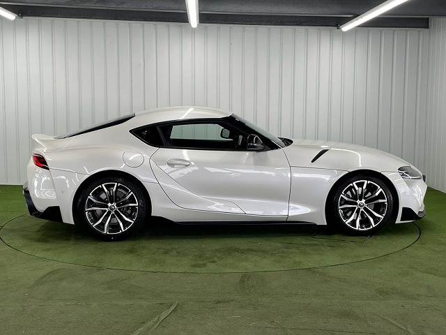 トヨタ&nbsp;スープラの画像18
