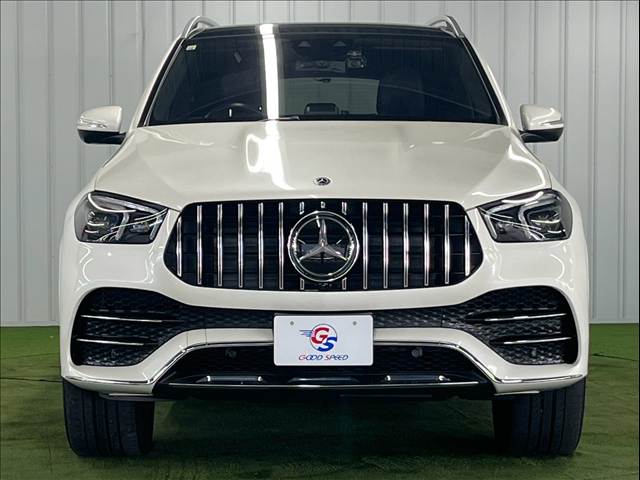 メルセデス・ベンツ GLE-CLASSの画像15