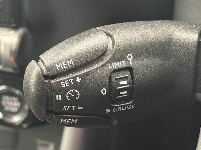 C3 AIRCROSSCシリーズ シックエディション 内装他