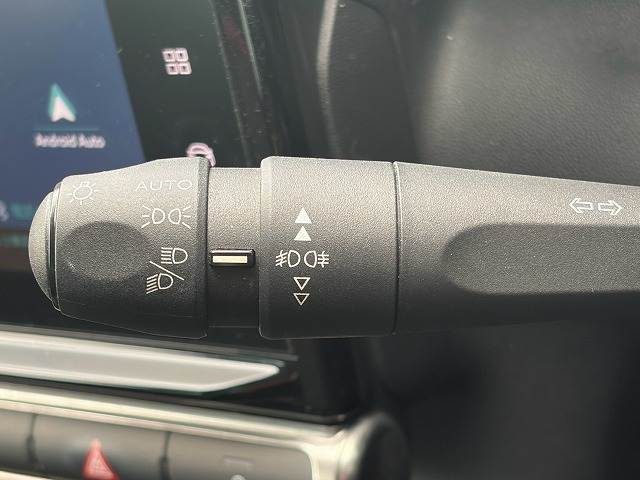 シトロエン C3 AIRCROSSの画像9