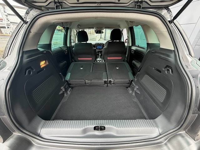 シトロエン C3 AIRCROSSの画像13