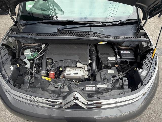 シトロエン C3 AIRCROSSの画像14