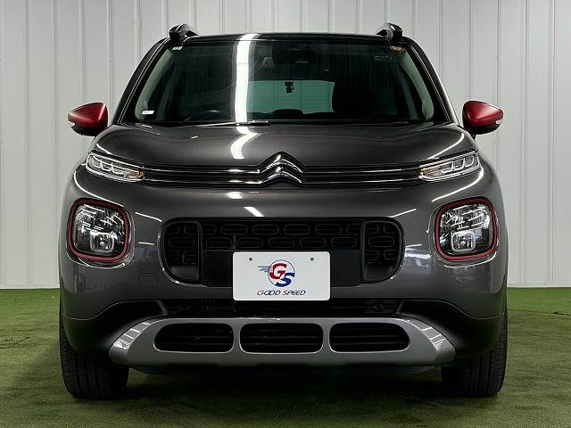 シトロエン C3 AIRCROSSの画像15