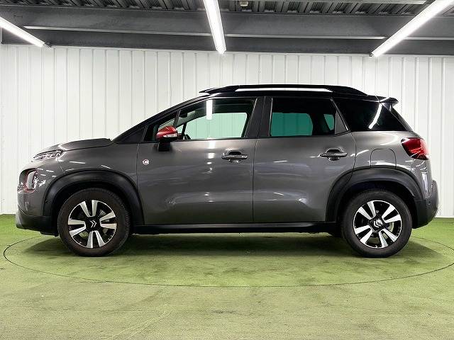 シトロエン C3 AIRCROSSの画像17
