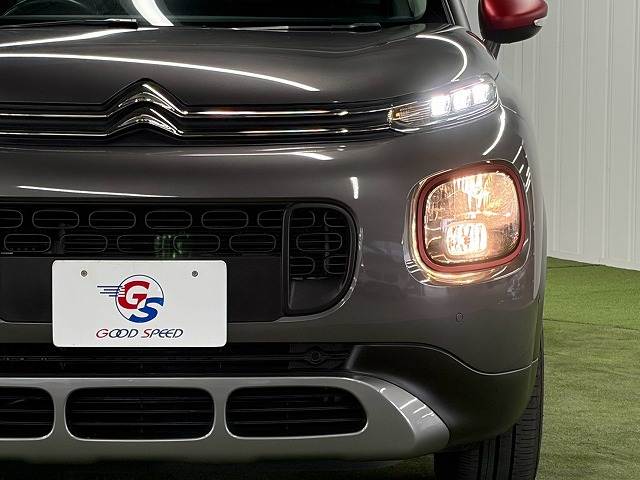 シトロエン C3 AIRCROSSの画像20