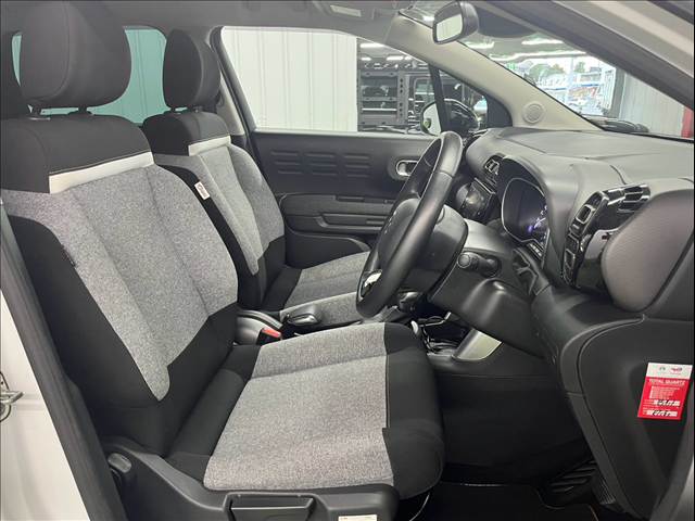 シトロエン C3 AIRCROSSの画像11