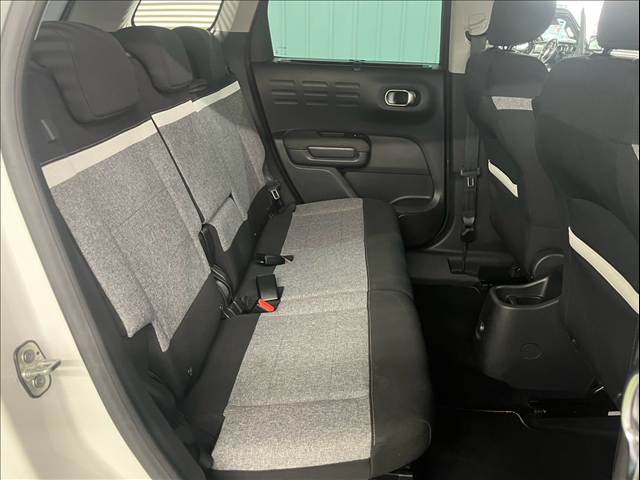 シトロエン C3 AIRCROSSの画像12