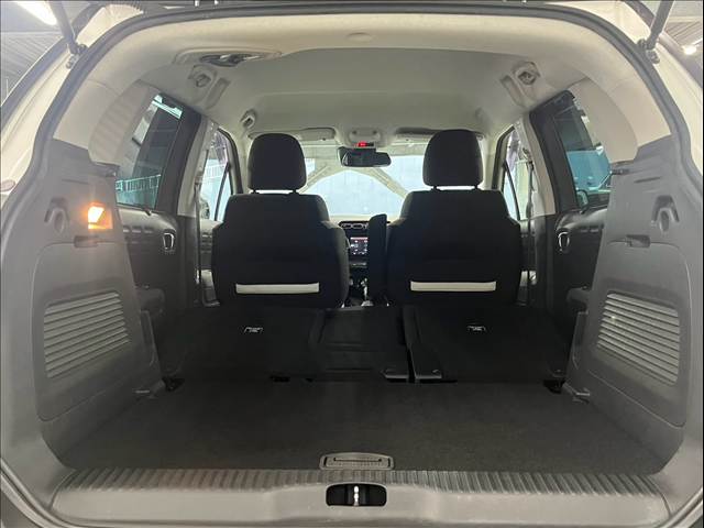 シトロエン C3 AIRCROSSの画像13