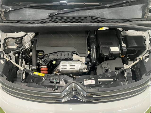 シトロエン C3 AIRCROSSの画像14