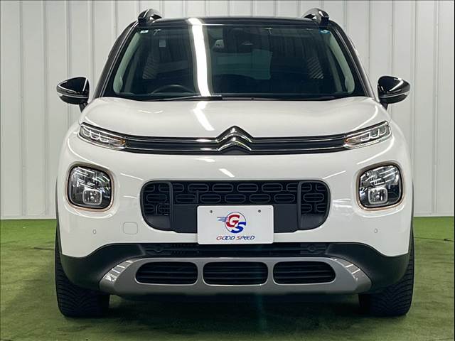 シトロエン C3 AIRCROSSの画像15