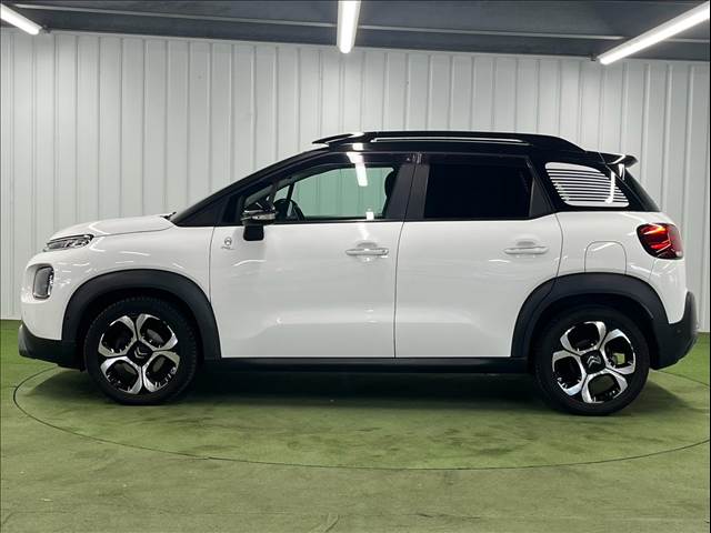 シトロエン C3 AIRCROSSの画像17
