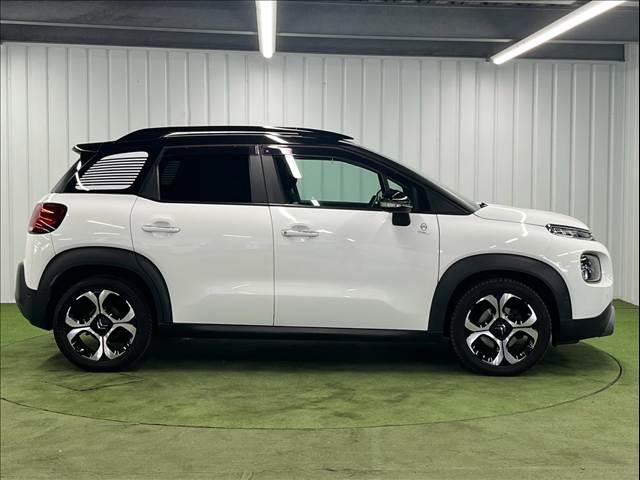 シトロエン C3 AIRCROSSの画像18