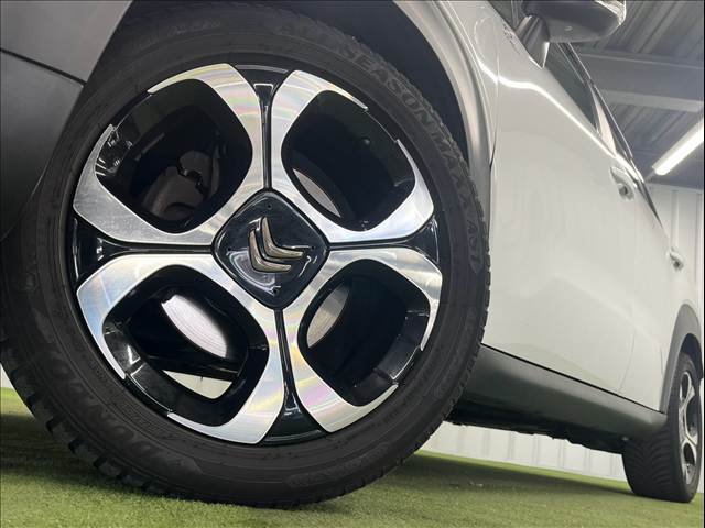 シトロエン C3 AIRCROSSの画像19