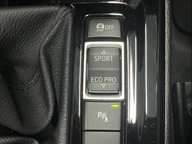 BMW X1の画像8