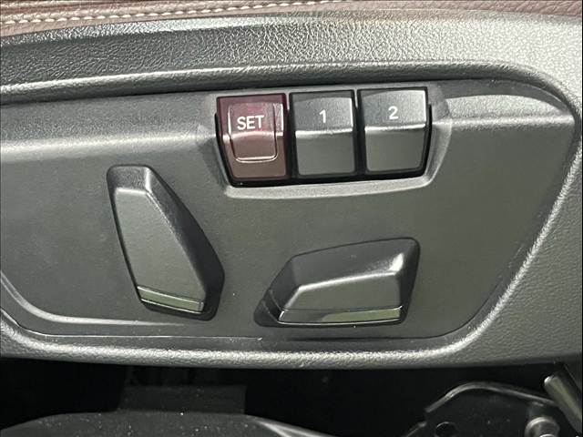 BMW X1の画像10