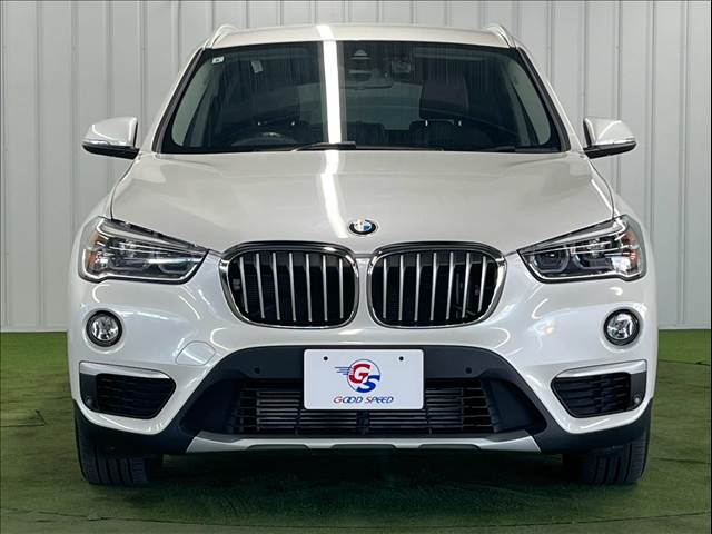 BMW X1の画像15