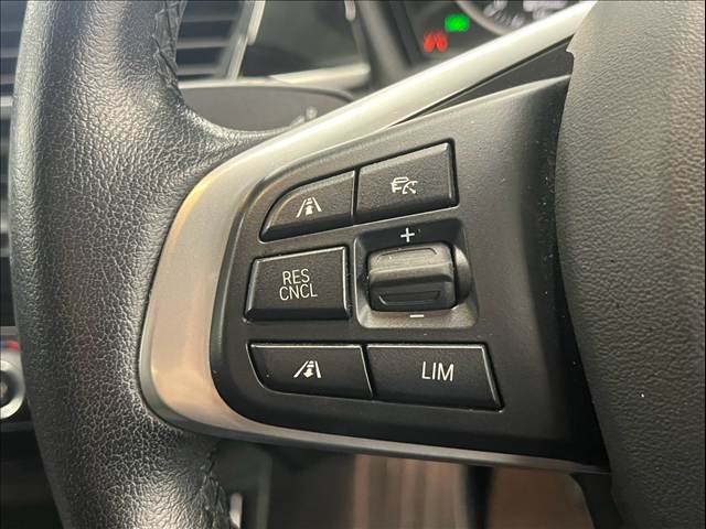 BMW X1の画像7