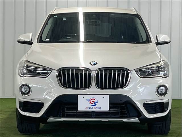 BMW X1の画像15