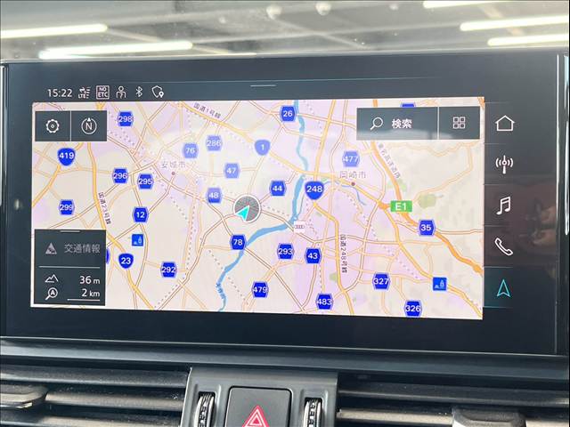 Q5 Sportback□40 TDI quattro S line 内装他