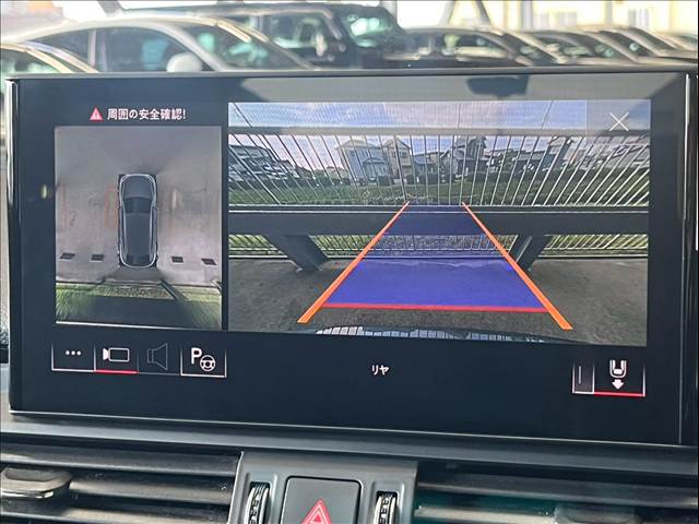 Q5 Sportback□40 TDI quattro S line 内装他