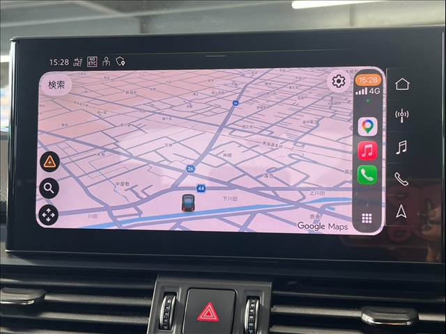 Q5 Sportback□40 TDI quattro S line 内装他