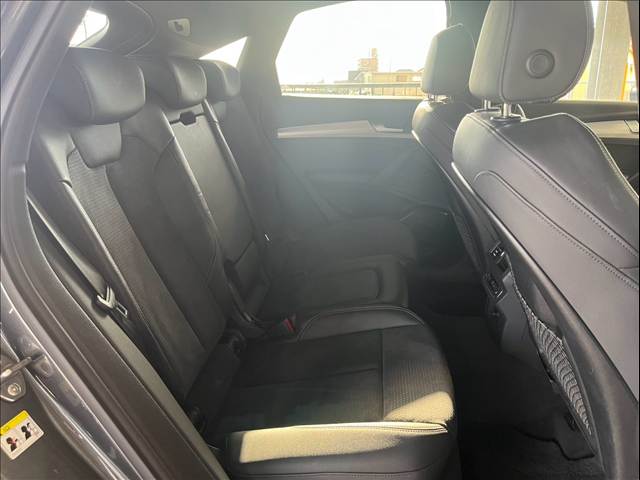 アウディ&nbsp;Q5 Sportbackの画像12
