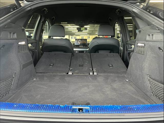 アウディ&nbsp;Q5 Sportbackの画像13