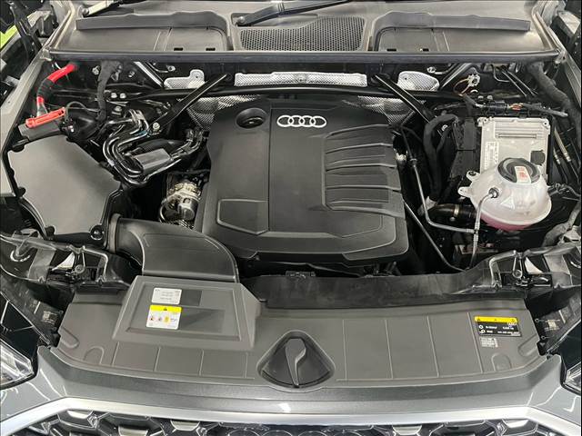 アウディ&nbsp;Q5 Sportbackの画像14