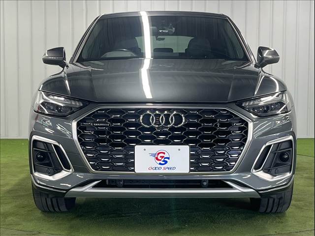 アウディ&nbsp;Q5 Sportbackの画像15