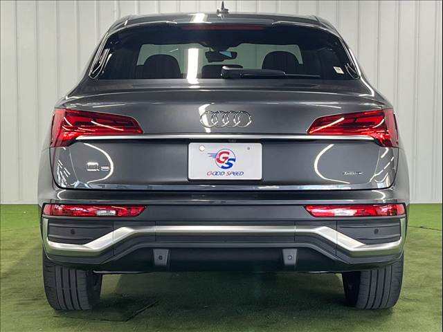 アウディ&nbsp;Q5 Sportbackの画像16
