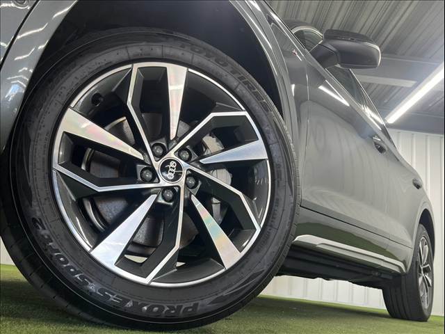 アウディ&nbsp;Q5 Sportbackの画像19