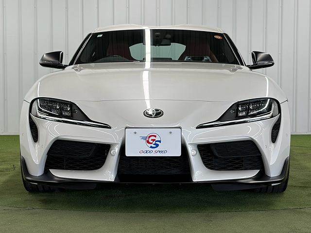 トヨタ&nbsp;スープラの画像15