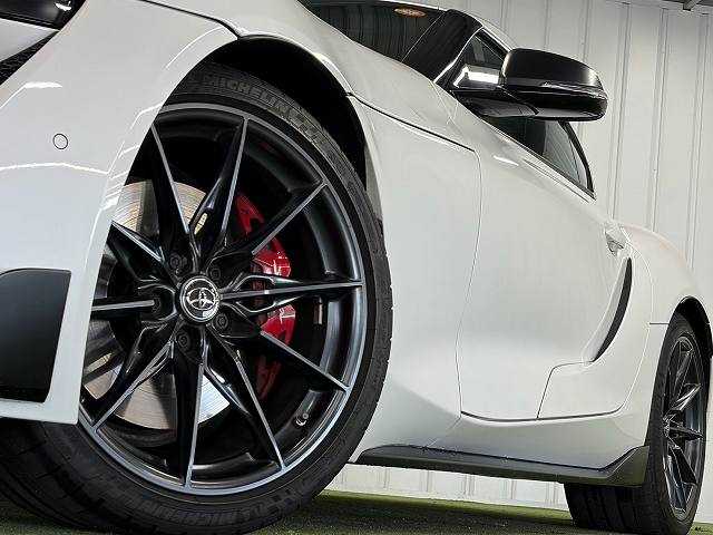 トヨタ&nbsp;スープラの画像19