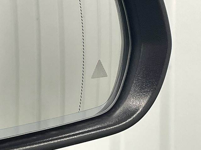 メルセデス・ベンツ GLB-CLASSの画像7