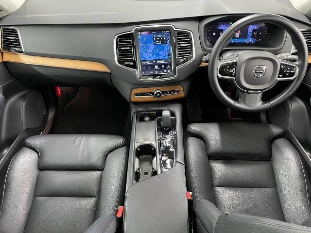 ボルボ XC90の画像2