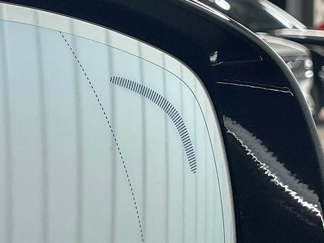 ボルボ XC90の画像8