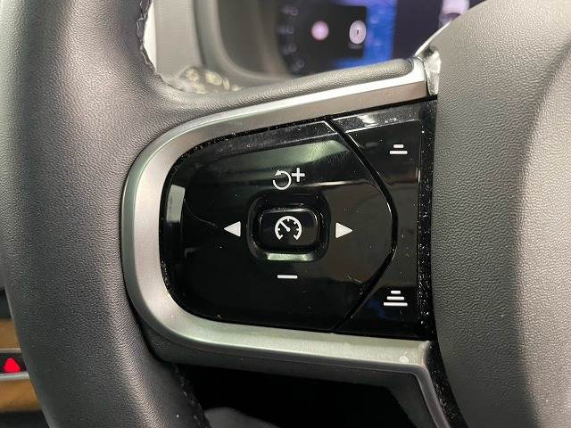 ボルボ XC90の画像9