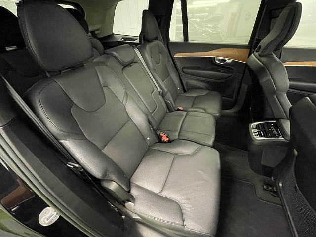 ボルボ XC90の画像11