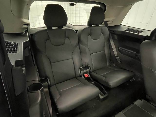 ボルボ XC90の画像12