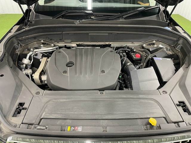 ボルボ XC90の画像14