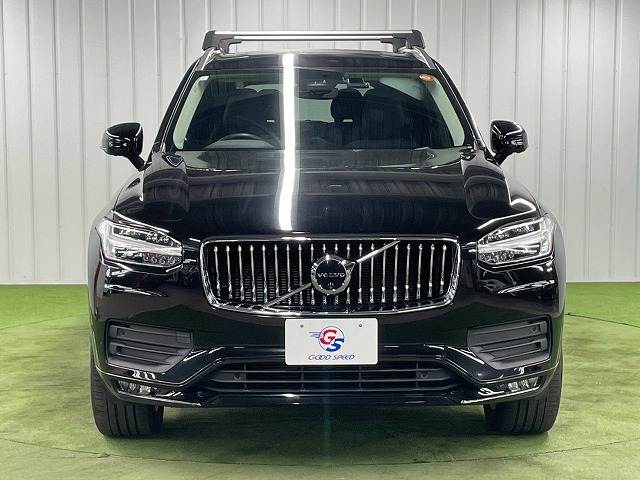 ボルボ XC90の画像15