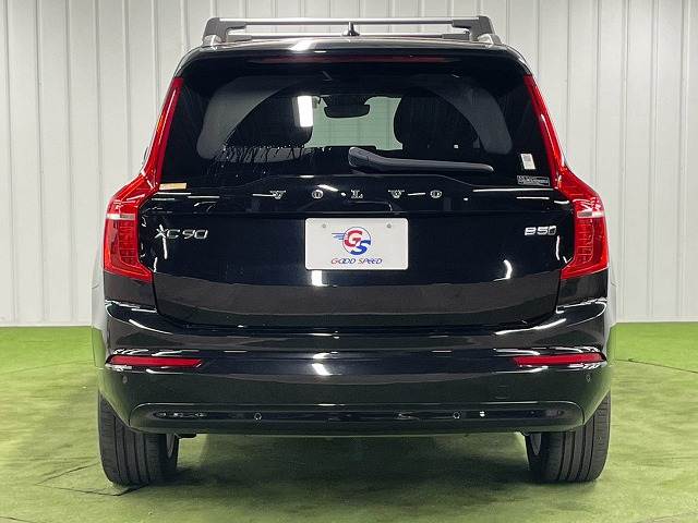 ボルボ XC90の画像16