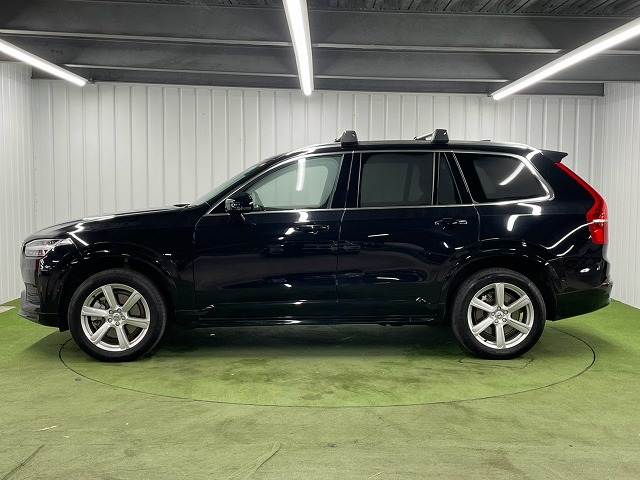 ボルボ XC90の画像17
