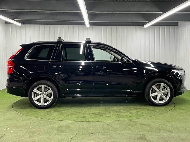 ボルボ XC90の画像18